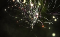 abstract pattern 4